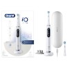 Outlet Szczoteczka magnetyczna Oral-B iO Series 9S Biały OPIS