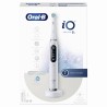 Outlet Szczoteczka magnetyczna Oral-B iO Series 9S Biały OPIS