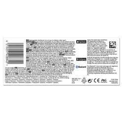 Outlet Szczoteczka magnetyczna Oral-B iO Series 9S Biały OPIS