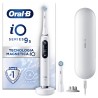 Outlet Szczoteczka magnetyczna Oral-B iO Series 9S Biały OPIS
