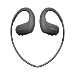 Outlet Sony NW-WS623B Walkman odtwarzacz MP3 4GB słuchawki sportowe BT