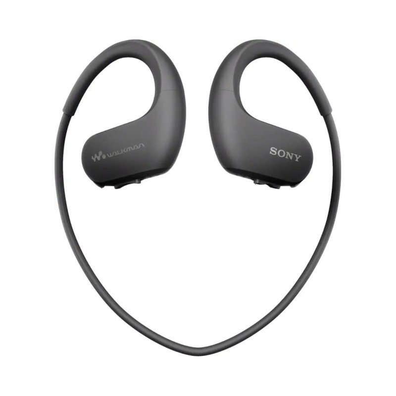 Outlet Sony NW-WS623B Walkman odtwarzacz MP3 4GB słuchawki sportowe BT