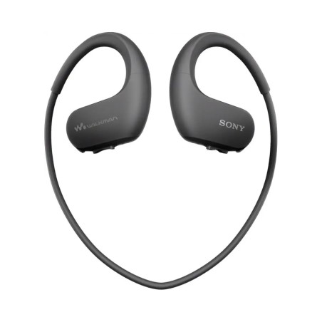Outlet Sony NW-WS623B Walkman odtwarzacz MP3 4GB słuchawki sportowe BT