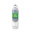 Braun ThermoScan 7 BRAIRT6520WE Termometr do Ucha + 21 kapturków