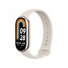 USZKODZONY Xiaomi Smart Band 8 AMOLED 1,62 tętno SpO2 5ATM Złoty