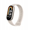 USZKODZONY Xiaomi Smart Band 8 AMOLED 1,62 tętno SpO2 5ATM Złoty