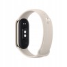 USZKODZONY Xiaomi Smart Band 8 AMOLED 1,62 tętno SpO2 5ATM Złoty