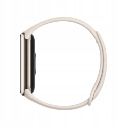 USZKODZONY Xiaomi Smart Band 8 AMOLED 1,62 tętno SpO2 5ATM Złoty