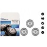Outlet 3SZT GŁOWICE OSTRZA DO PHILIPS SH90 SERIES 9000 8000
