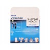 Outlet 3SZT GŁOWICE OSTRZA DO PHILIPS SH90 SERIES 9000 8000