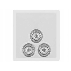 Outlet 3SZT GŁOWICE OSTRZA DO PHILIPS SH90 SERIES 9000 8000