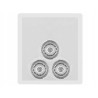 Outlet 3SZT GŁOWICE OSTRZA DO PHILIPS SH90 SERIES 9000 8000