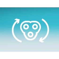 Outlet 3SZT GŁOWICE OSTRZA DO PHILIPS SH90 SERIES 9000 8000