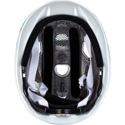 Kask rowerowy Alpina Ximo Disney Frozen 45-49cm