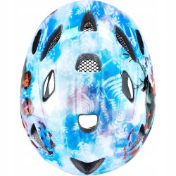 Kask rowerowy Alpina Ximo Disney Frozen 45-49cm