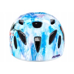 Kask rowerowy Alpina Ximo Disney Frozen 45-49cm