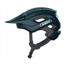 Abus Cliffhanger midnight blue kask MTB S 51-55cm
