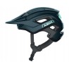 Abus Cliffhanger midnight blue kask MTB S 51-55cm