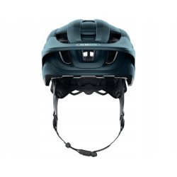 Abus Cliffhanger midnight blue kask MTB S 51-55cm