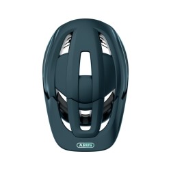 Abus Cliffhanger midnight blue kask MTB S 51-55cm