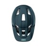 Abus Cliffhanger midnight blue kask MTB S 51-55cm