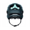 Abus Cliffhanger midnight blue kask MTB S 51-55cm