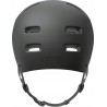 Kask rowerowy ABUS INDY M 54-58 Velvet Black na dirt, skate, stok i MTB