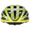 KASK ROWEROWY UVEX AIR WING CC, r. 52-57 cm, lime