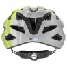 KASK ROWEROWY UVEX AIR WING CC, r. 52-57 cm, lime