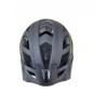 Outlet Kask rowerowy Fischer Urban Lano S/M 52-59cm czarny OPIS
