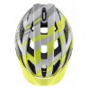 KASK ROWEROWY UVEX AIR WING CC, r. 52-57 cm, lime