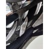 Outlet Kask rowerowy Fischer Urban Lano S/M 52-59cm czarny OPIS