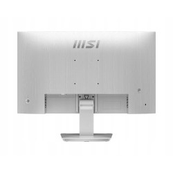 USZKODZONY Monitor LED MSI PRO MP273W E14A 27" 1920 x 1080 px IPS / PLS