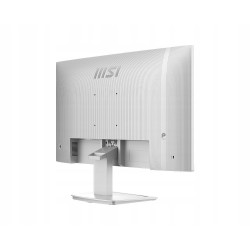 USZKODZONY Monitor LED MSI PRO MP273W E14A 27" 1920 x 1080 px IPS / PLS