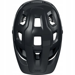 Kask rowerowy Abus MoTrip shiny black L