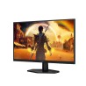 USZKODZONY Monitor LED AOC Q27G42ZE 27 " 2560 x 1440 px IPS / PLS