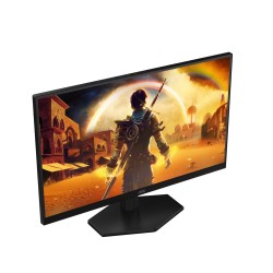 USZKODZONY Monitor LED AOC Q27G42ZE 27 " 2560 x 1440 px IPS / PLS