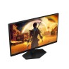 USZKODZONY Monitor LED AOC Q27G42ZE 27 " 2560 x 1440 px IPS / PLS