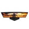 USZKODZONY Monitor LED AOC Q27G42ZE 27 " 2560 x 1440 px IPS / PLS