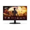 Outlet Monitor 27" AOC Q27G42ZE 2K Fast IPS 260Hz 0,3MS