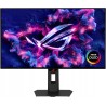 USZKODZONY Monitor ASUS ROG Strix XG27AQDMGR 26.5" 2560x1440px 240Hz 0.03ms