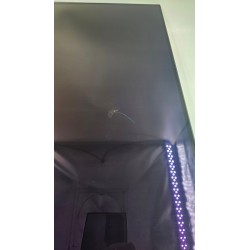 USZKODZONY Monitor ASUS ROG Strix XG27AQDMGR 26.5" 2560x1440px 240Hz 0.03ms