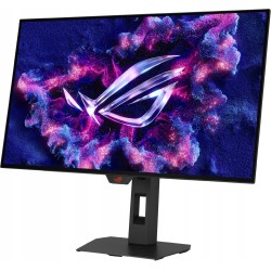 USZKODZONY Monitor ASUS ROG Strix XG27AQDMGR 26.5" 2560x1440px 240Hz 0.03ms
