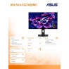 USZKODZONY Monitor ASUS ROG Strix XG27AQDMGR 26.5" 2560x1440px 240Hz 0.03ms