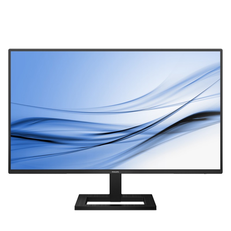 USZKODZONY Monitor LED Philips 27E1N1600AM/01 27 " 2560 x 1440 px IPS / PLS