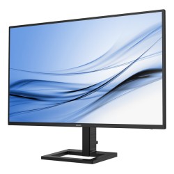 USZKODZONY Monitor LED Philips 27E1N1600AM/01 27 " 2560 x 1440 px IPS / PLS