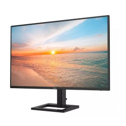 USZKODZONY Monitor LED Philips 27E1N1600AM/01 27 " 2560 x 1440 px IPS / PLS