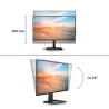 USZKODZONY Monitor LED Philips 27E1N1600AM/01 27 " 2560 x 1440 px IPS / PLS