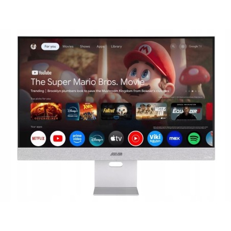 Outlet Monitor ASUS ZenScreen MS32UC 32" 3840 x 2160 px IPS 60Hz