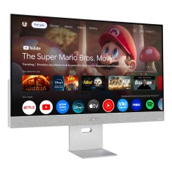 Outlet Monitor ASUS ZenScreen MS32UC 32" 3840 x 2160 px IPS 60Hz